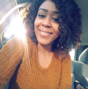 Meet your Posher, Stefani